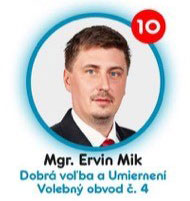 Mgr. Ervin Mik