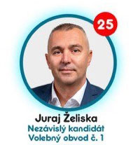 Juraj Želiska